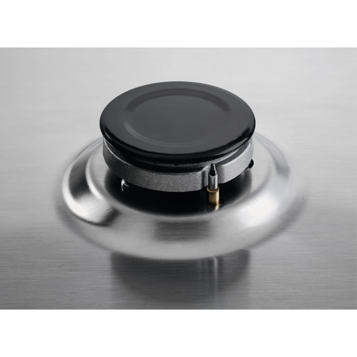 Electrolux-EGS6434X-piano-cottura-Stainless-steel-Da-incasso-Gas-4-Fornello-i-