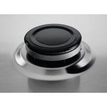 Electrolux-EGS6434X-piano-cottura-Stainless-steel-Da-incasso-Gas-4-Fornello-i-