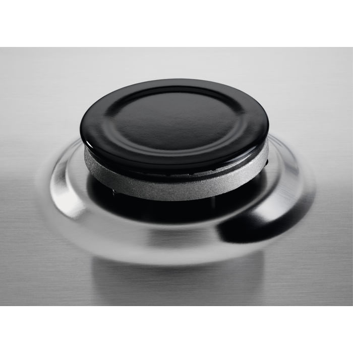 Electrolux-EGS6434X-piano-cottura-Stainless-steel-Da-incasso-Gas-4-Fornello-i-