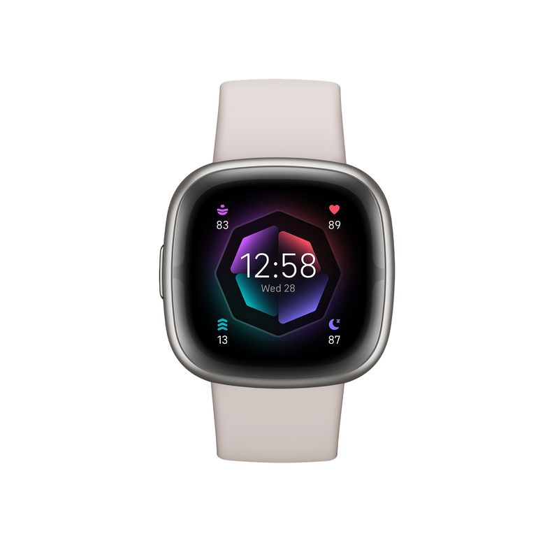 Fitbit-Sense-2-Digitale-Touch-screen-Alluminio-GPS--satellitare-