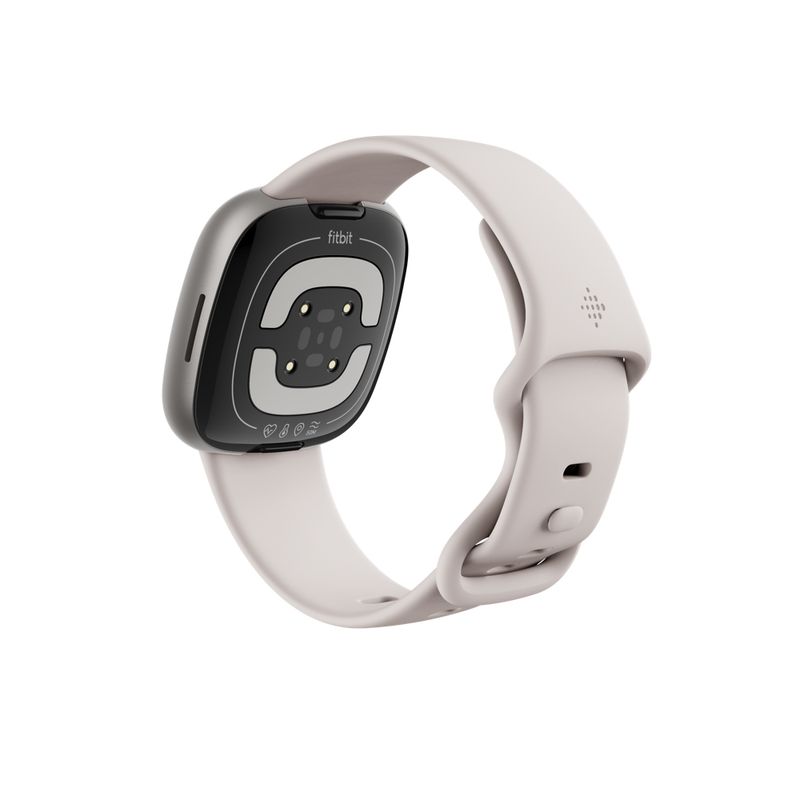 Fitbit-Sense-2-Digitale-Touch-screen-Alluminio-GPS--satellitare-