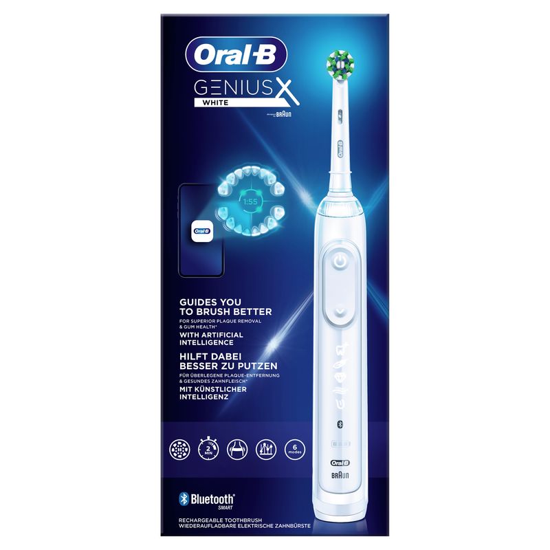 Oral-B-Genius-X-80354126-spazzolino-elettrico-Adulto-Spazzolino-oscillante-Bianco