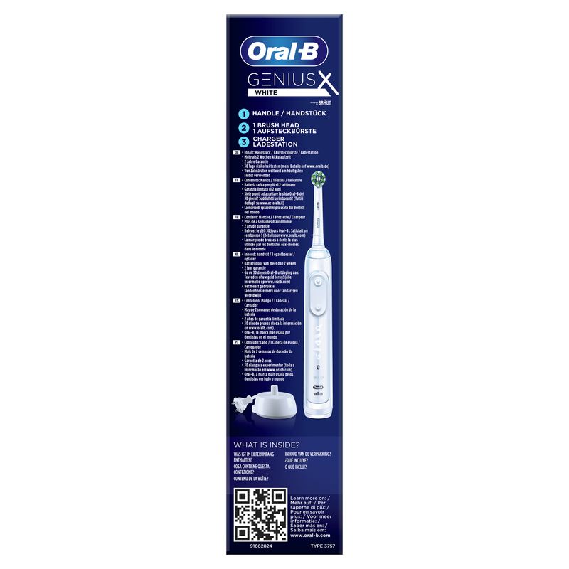 Oral-B-Genius-X-80354126-spazzolino-elettrico-Adulto-Spazzolino-oscillante-Bianco