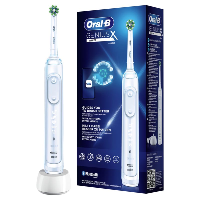 Oral-B-Genius-X-80354126-spazzolino-elettrico-Adulto-Spazzolino-oscillante-Bianco