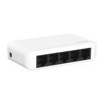 Strong-SW5000P-switch-di-rete-Gigabit-Ethernet--10-100-1000--Bianco