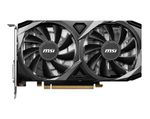 MSI-GEFORCE-RTX-3050-VENTUS-2X-XS-8G-OC-scheda-video-NVIDIA-8-GB-GDDR6