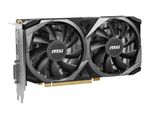 MSI-GEFORCE-RTX-3050-VENTUS-2X-XS-8G-OC-scheda-video-NVIDIA-8-GB-GDDR6