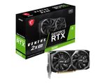 MSI-GEFORCE-RTX-3050-VENTUS-2X-XS-8G-OC-scheda-video-NVIDIA-8-GB-GDDR6