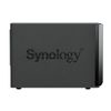 Synology-DiskStation-DS224--server-NAS-e-di-archiviazione-Desktop-Collegamento-ethernet-LAN-Nero-J4125