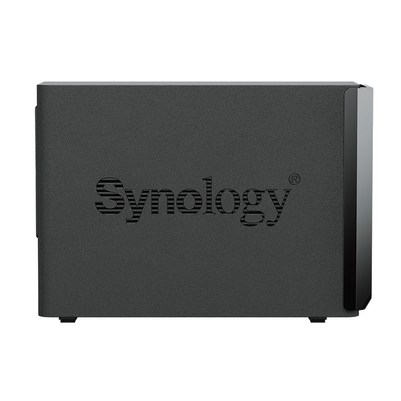 Synology-DiskStation-DS224--server-NAS-e-di-archiviazione-Desktop-Collegamento-ethernet-LAN-Nero-J4125