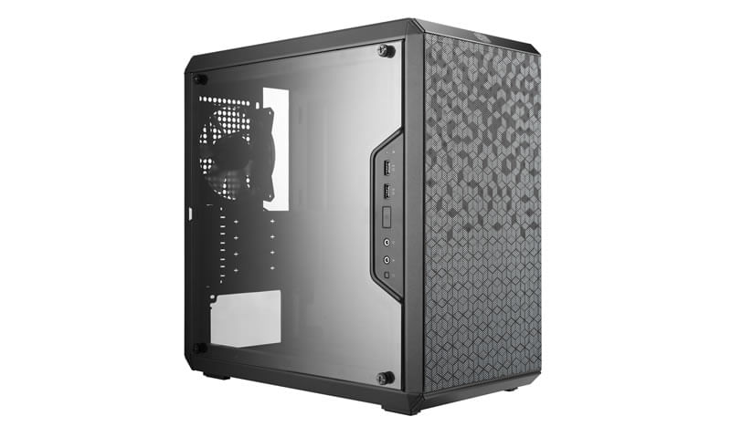 Cooler-Master-MasterBox-Q300L-Midi-Tower-Nero