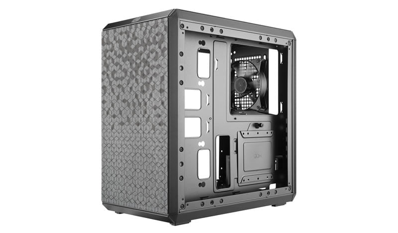 Cooler-Master-MasterBox-Q300L-Midi-Tower-Nero