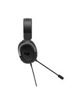 ASUS-TUF-Gaming-H3-Auricolare-Cablato-A-Padiglione-Giocare-Nero-Grigio