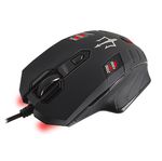 Atlantis-Land-P009-X905-mouse-Mano-destra-USB-tipo-A-Ottico-7000-DPI