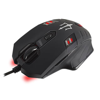 Atlantis-Land-P009-X905-mouse-Mano-destra-USB-tipo-A-Ottico-7000-DPI