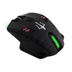 Atlantis-Land-P009-X905-mouse-Mano-destra-USB-tipo-A-Ottico-7000-DPI