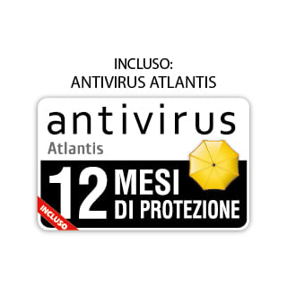 Atlantis-Land-P009-X905-mouse-Mano-destra-USB-tipo-A-Ottico-7000-DPI