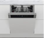 Whirlpool-Lavastoviglie-semi-incasso---WB-6020-P-X