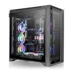 Thermaltake CTE C700 TG Midi Tower Nero