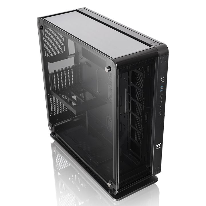 Thermaltake-Core-P8-TG-Full-Tower-Nero