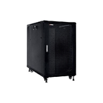 Wp Europe WP WPN-RSB-15610-B rack 15U Rack indipendenti Nero