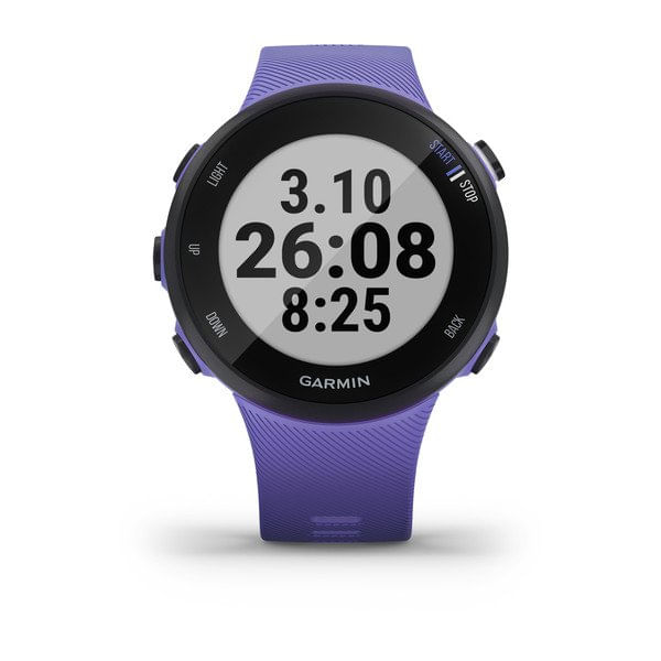 Garmin-Forerunner-45S-264-cm--1.04---42-mm-Digitale-208-x-208-Pixel-Nero-GPS--satellitare-