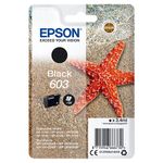 Epson INK EPSON C13T03U14010 Nero Stella Marina x WF-2820DWF WF-2840DWF WF-2870DWF XP-2150 XP-3150 XP-4150