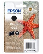 Epson-Singlepack-Black-603-Ink