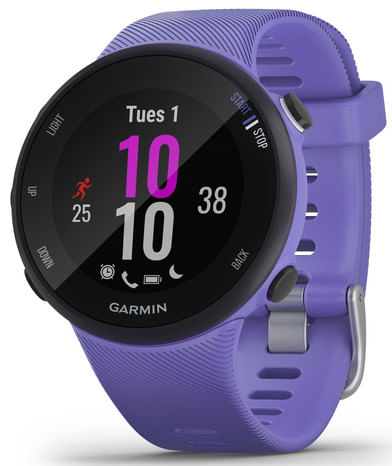 Garmin-Forerunner-45S-264-cm--1.04---42-mm-Digitale-208-x-208-Pixel-Nero-GPS--satellitare-