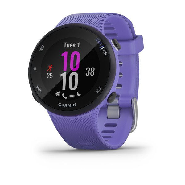 Garmin-Forerunner-45S-264-cm--1.04---42-mm-Digitale-208-x-208-Pixel-Nero-GPS--satellitare-