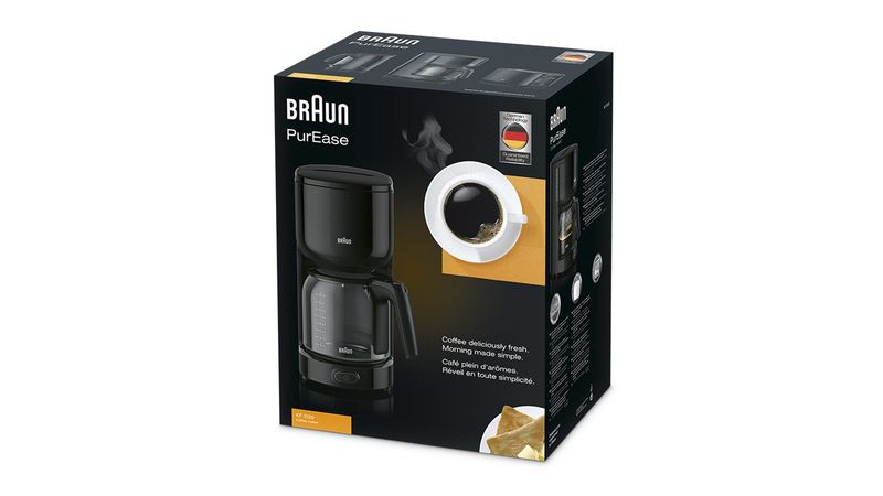 Braun-KF-3120-BK-Manuale-Macchina-da-caffe-con-filtro