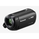 Panasonic HC-V380EG-K videocamera Videocamera palmare 2,51 MP MOS BSI Full HD Nero