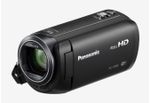 Panasonic-HC-V380EG-K-videocamera-Videocamera-palmare-251-MP-MOS-BSI-Full-HD-Nero