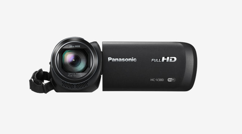 Panasonic-HC-V380EG-K-videocamera-Videocamera-palmare-251-MP-MOS-BSI-Full-HD-Nero