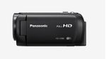 Panasonic-HC-V380EG-K-videocamera-Videocamera-palmare-251-MP-MOS-BSI-Full-HD-Nero