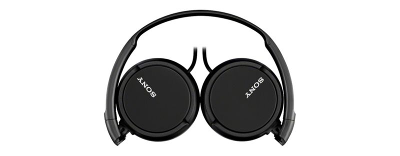Sony-Cuffie-ad-archetto-serie-ZX-Sovraurale-Padiglione-auricolare-12---22000-Hz-Cablato-12m-Nero