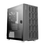 Antec NX200M Mini Tower Nero