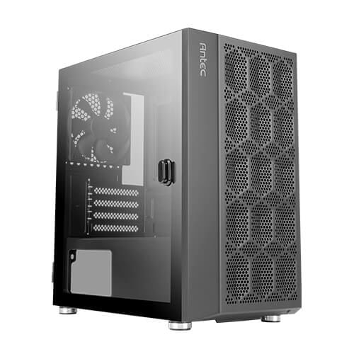 Antec-NX200M-Mini-Tower-Nero