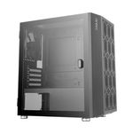 Antec-NX200M-Mini-Tower-Nero