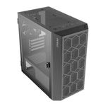 Antec-NX200M-Mini-Tower-Nero