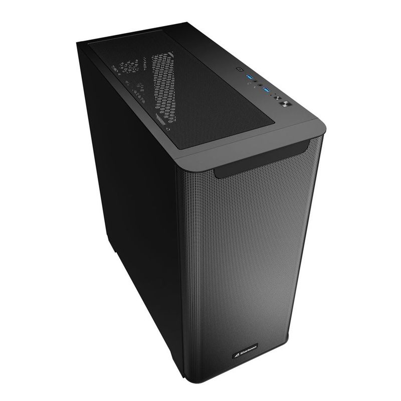 Sharkoon-M30-BLACK-ATX-E-ATX-Full-Tower-Nero