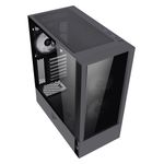 iTek-VERTIBRA-Q210-Midi-Tower-Nero