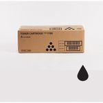 Ricoh 431013 cartuccia toner 1 pezzo(i) Originale Nero