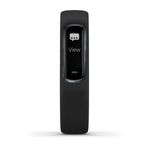 Garmin-vivosmart-4-OLED-Braccialetto-activity-tracker-Nero