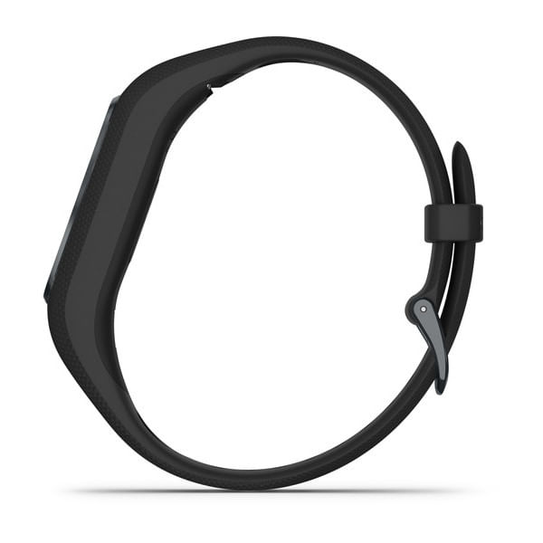 Garmin-vivosmart-4-OLED-Braccialetto-activity-tracker-Nero