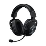 Logitech-PRO-X-Cuffia-Padiglione-auricolare-Nero