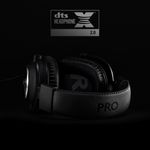 Logitech-PRO-X-Cuffia-Padiglione-auricolare-Nero