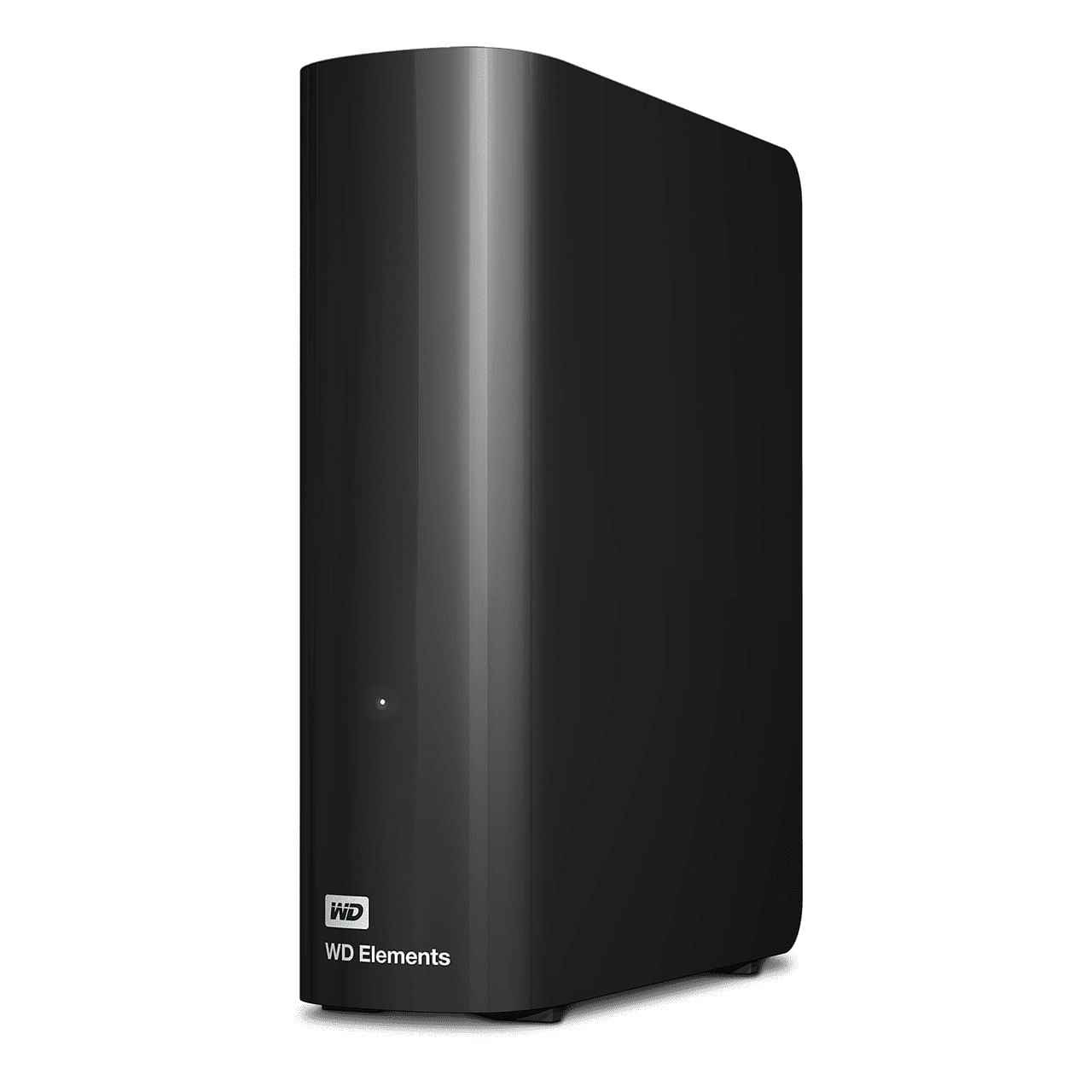 Wd Western Digital Elements Desktop disco rigido esterno 12 TB Micro-USB B 3.2 Gen 1 (3.1 Gen 1
