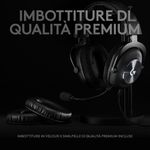 Logitech-PRO-X-Cuffia-Padiglione-auricolare-Nero