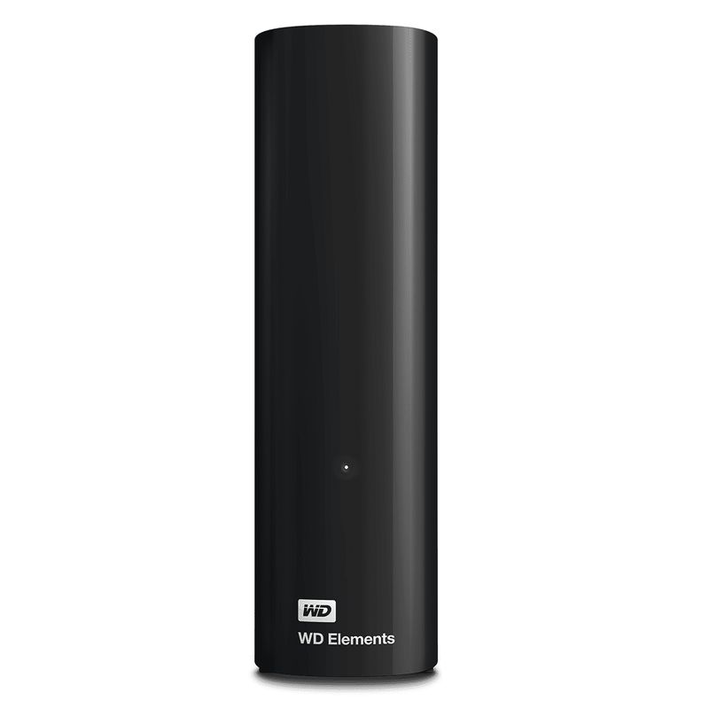 Western-Digital-Elements-Desktop-disco-rigido-esterno-12000-GB-Nero